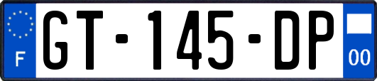 GT-145-DP