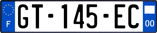 GT-145-EC