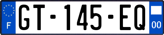 GT-145-EQ