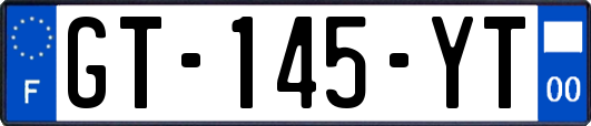 GT-145-YT
