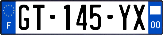 GT-145-YX