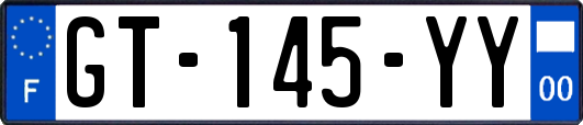 GT-145-YY