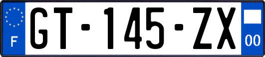 GT-145-ZX