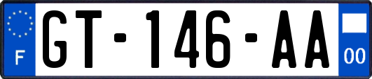 GT-146-AA