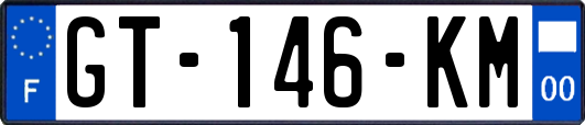GT-146-KM