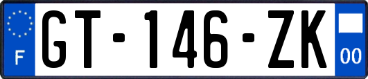 GT-146-ZK