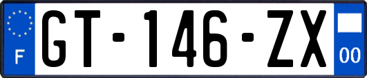 GT-146-ZX