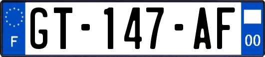 GT-147-AF