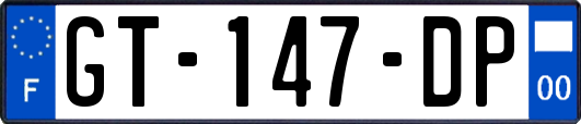 GT-147-DP