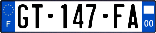 GT-147-FA