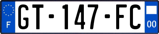 GT-147-FC