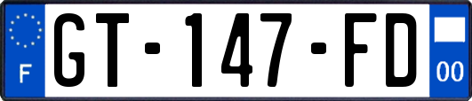 GT-147-FD