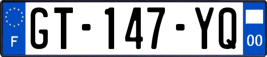 GT-147-YQ
