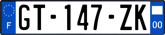 GT-147-ZK