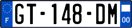 GT-148-DM
