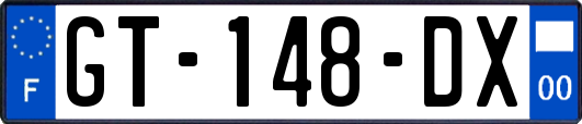 GT-148-DX
