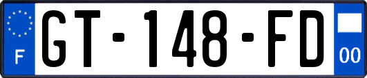 GT-148-FD