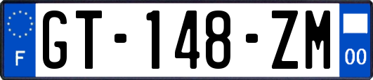 GT-148-ZM