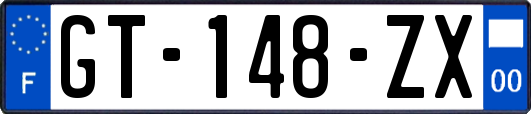 GT-148-ZX
