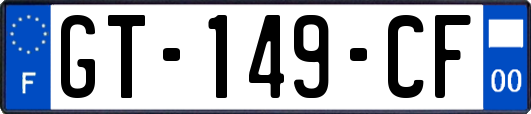 GT-149-CF
