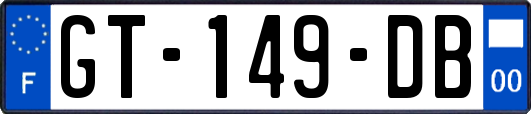 GT-149-DB