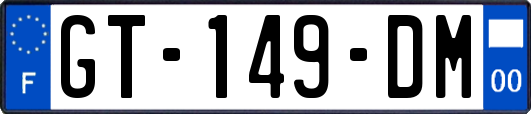 GT-149-DM