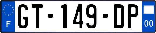 GT-149-DP
