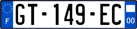 GT-149-EC