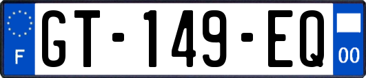 GT-149-EQ