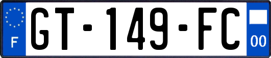 GT-149-FC