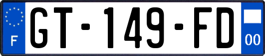 GT-149-FD