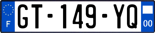 GT-149-YQ