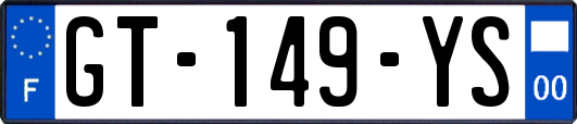 GT-149-YS