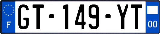 GT-149-YT