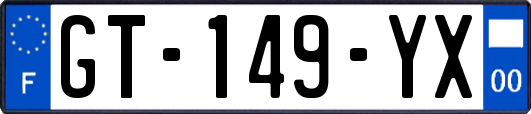 GT-149-YX