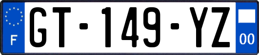 GT-149-YZ
