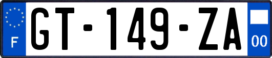 GT-149-ZA