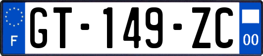 GT-149-ZC