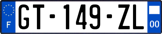 GT-149-ZL