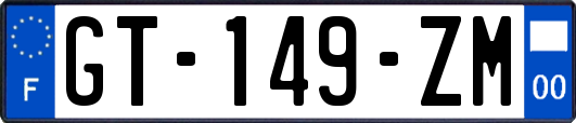 GT-149-ZM