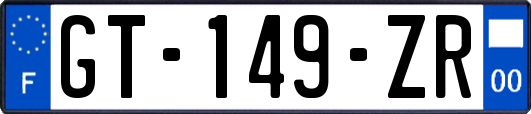 GT-149-ZR