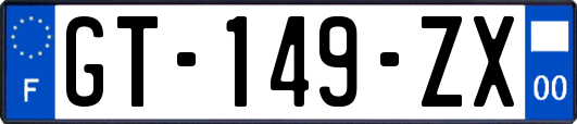 GT-149-ZX