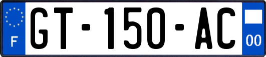 GT-150-AC