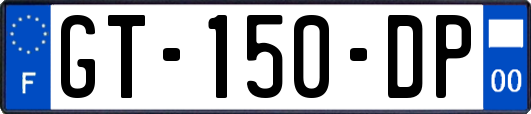 GT-150-DP