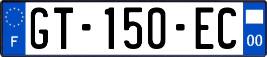 GT-150-EC