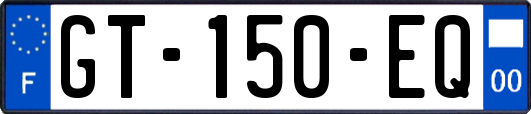 GT-150-EQ