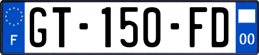 GT-150-FD