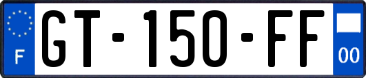 GT-150-FF