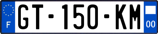 GT-150-KM