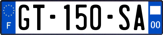 GT-150-SA